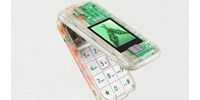  Megjelent az anti-okostelefon: „unalmas” mobilt adott ki a Heineken és a Nokia készülékek gyártója  