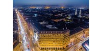  Újranyit Magyarország legnagyobb szállodája  