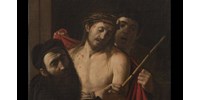  Elveszettnek hitt Caravaggio-képet állítanak ki a Pradóban  