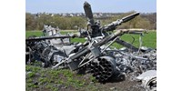  Drámai veszteségeket szenvedtek az orosz csapatok Ukrajnában - állítja a brit hírszerzés  