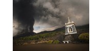  10 hektárral nőtt La Palma szigete a vulkánkitörés miatt  