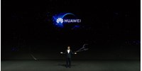  Egy rakás új készüléket mutatott be a Huawei Isztambulban, több Magyarországra is érkezik  