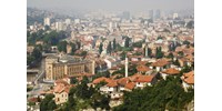  Tagjelölti státuszt javasolt Bosznia-Hercegovinának az Európai Unió Tanácsa  