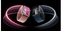 Bloomberg: Úgy volt, hogy androidos telefonokkal is lehet majd használni az Apple Watch órákat – majd inkább elkaszálták az egészet