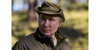  Putyin még nem döntött róla, hogy elindul-e az elnökségért 2024-ben  