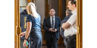  Fenyő-gyilkosság: Gyárfás Tamás 7 év börtönt kapott, Portik Tamásnak marad az életfogytiglan  