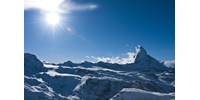  Olvadnak a svájci gleccserek, előkerült egy 1986-ban eltűnt hegymászó holtteste  