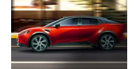 Mélyen Tesla ár alatt kínálja új villanyautóját a Toyota  