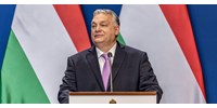  Orbán egy spanyol szélsőjobbos kampányrendezvényen üzent: Nekünk hazafiaknak el kell foglalnunk Brüsszelt, újra naggyá kell tenni Európát  