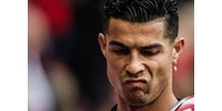  Szaúd-Arábiába igazolhat Cristiano Ronaldo  