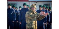Négyezer határvadászt akart a belügy, alig kétezer jött össze