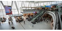  A Budapest Airportnak nyújtott 200 millió eurós kölcsön miatt vizsgálódik az EU csalásellenes hivatala  