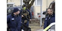Meghalt egy gyerek a finn iskolai lövöldözésben, miután egy 12 éves diák társaira támadt