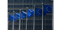  Újabb Oroszországgal szembeni szankciókról döntenek a tagállamok hétfőn Brüsszelben  
