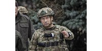  Bemutatjuk az ukrán sikerek mögött álló tábornokot, Olekszandr Szirszkijt  