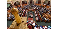  Megszavazta a parlament a korábban szidott vagyonnyilatkozati rendszert  