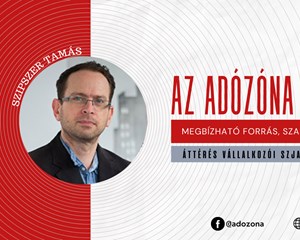Az Adózóna válaszol: áttérés vállalkozói szja-ról átalányadóra