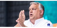  Orbánt nem lehet felelősségre vonni a „kevert fajú” európaiakról szóló kijelentései miatt Romániában  