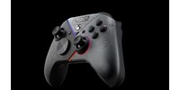  OLED-kijelzős Xbox-kontrollert mutatott be az Asus  