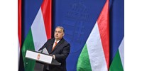  Orbán Viktor: Semmi nem számít, csak hogy van-e gyerek és mennyi  