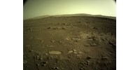  Három porördög is megjelent a Marson, videót készített róluk a NASA  