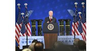  Joe Biden szerint a szaúdi külügyminiszter nem mond igazat a tárgyalásukról  