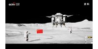  Ez a kínai csavar: két rakétával vinnének embert a Holdra, nem véletlenül  