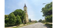  Hittanórák után molesztálhatott egy pap két kislányt Polgáron  
