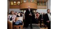  Az egyházi bíróságon is támadják a reformátusok Balog Zoltán pozícióját  