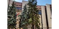  Újra Kijevben működik a magyar nagykövetség  