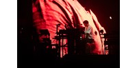Elektronikus zene még sosem volt ennyire szerethető - így ért véget a Sziget
