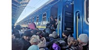 Nem engedik be a menekülteket Románia felől, ha nincs biometrikus útlevelük  