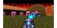  Szereti a Doomot? Most ingyen töltheti le a második rész folytatását, a Doom 64-et  