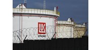  Az Európai Bizottság vizsgálja a Lukoil-szállítások ügyét  