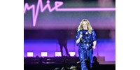 Az anti-Madonna, aki 56 évesen sem lassít – jön Kylie Minogue