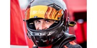 Meglepetésként Toto Wolff is bejelentkezett Kiss Norbinál, amikor hatodszor megnyerte a kamion Eb-t