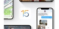  Beindultak az iPhone-osok: már minden ötödik készüléken iOS 15 fut  