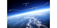  Rekordot döntött az Airbus, a pilóta nélküli repülőjük már több mint 27 napja van a levegőben  