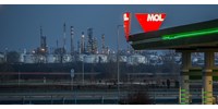 Mol: Nem elég az Adria-csővezeték az orosz olaj pótlására  