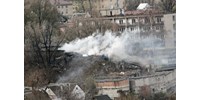  Az orosz külügyminiszter-helyettes szerint az Oresnyik hiperszonikus rakéta azt üzente a Nyugatnak, hogy álljon le  