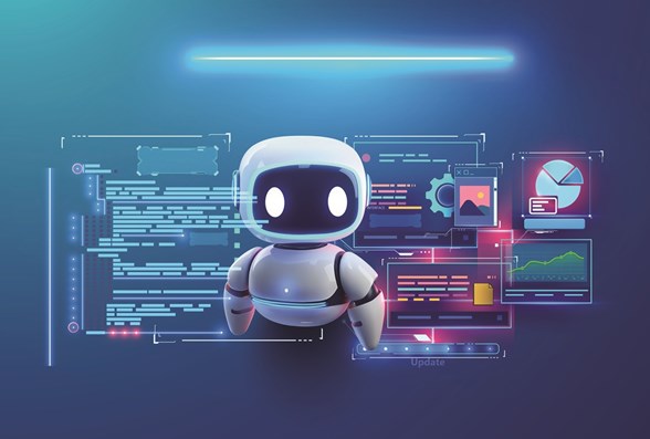AI, MI, mesterséges intelligencia, egyeztetés, kezdeményez, fejlesztés lassítása, Ursula von der Leyen, Európai Bizottság, 