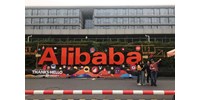 A belga hírszerzés szerint kémkedhet a kínai Alibaba