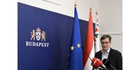 Karácsony szerint ő már 2019-ben felvetett egy Budapest-Pozsony-Bécs olimpiai együttműködést