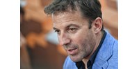  Alessandro Del Piero: A magyarok miatt most bajba kerültünk mi, olaszok  