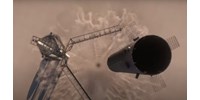 Lemásolná Kína a SpaceX legnagyobb trükkjét