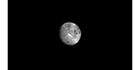  Találtak egy 50 km-es területet a Holdon, ami 10 Celsius-fokkal melegebb a környezeténél  