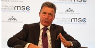  Volt NATO-főtitkár: Hiba volna, ha Brüsszel fellépne Magyarország és Lengyelország ellen  
