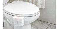 Kamerát és mesterséges intelligenciát szereltek a WC-ülőkébe, és amit mutatnak, az nagyon fontos  