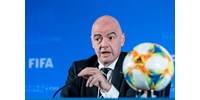  Európai szövetségek léphetnek ki a FIFA-ból, ha bevezetik a kétévenkénti vb-t  
