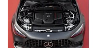 Duplán magyar a látványos új Mercedes CLE sportkombi